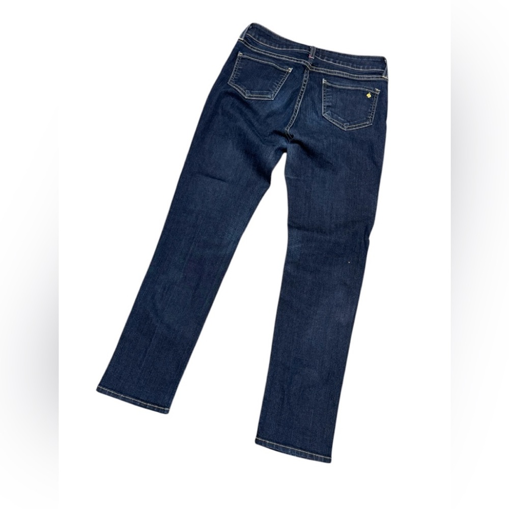 Kate Spade Perry Street Play Hooky Jeans.  Sz 28.  EUC! - Picture 4 of 14